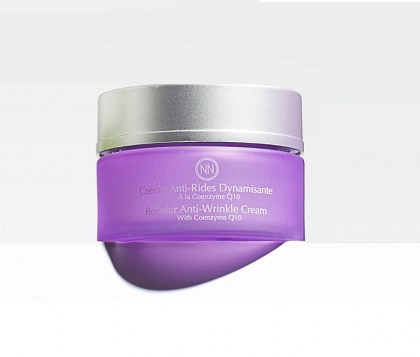 Crema Q10 energizante